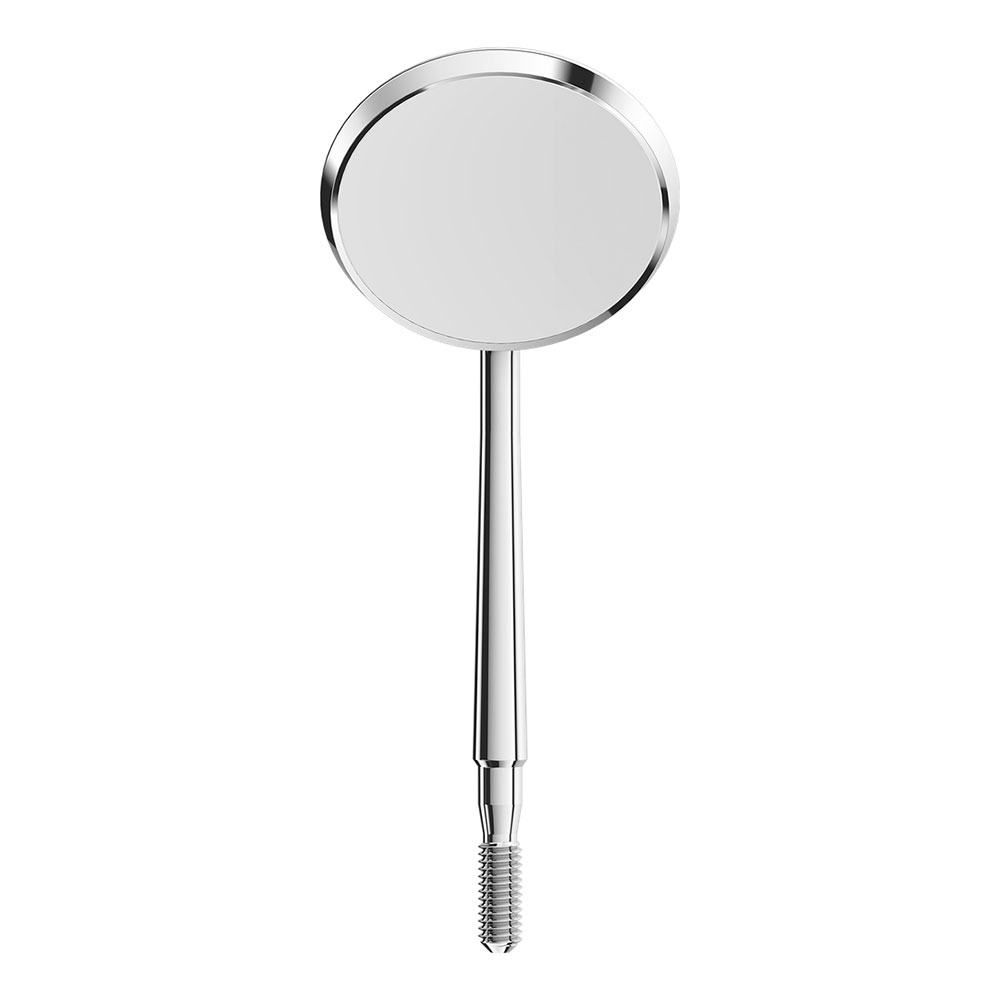 Cone-Socket Mouth Mirror